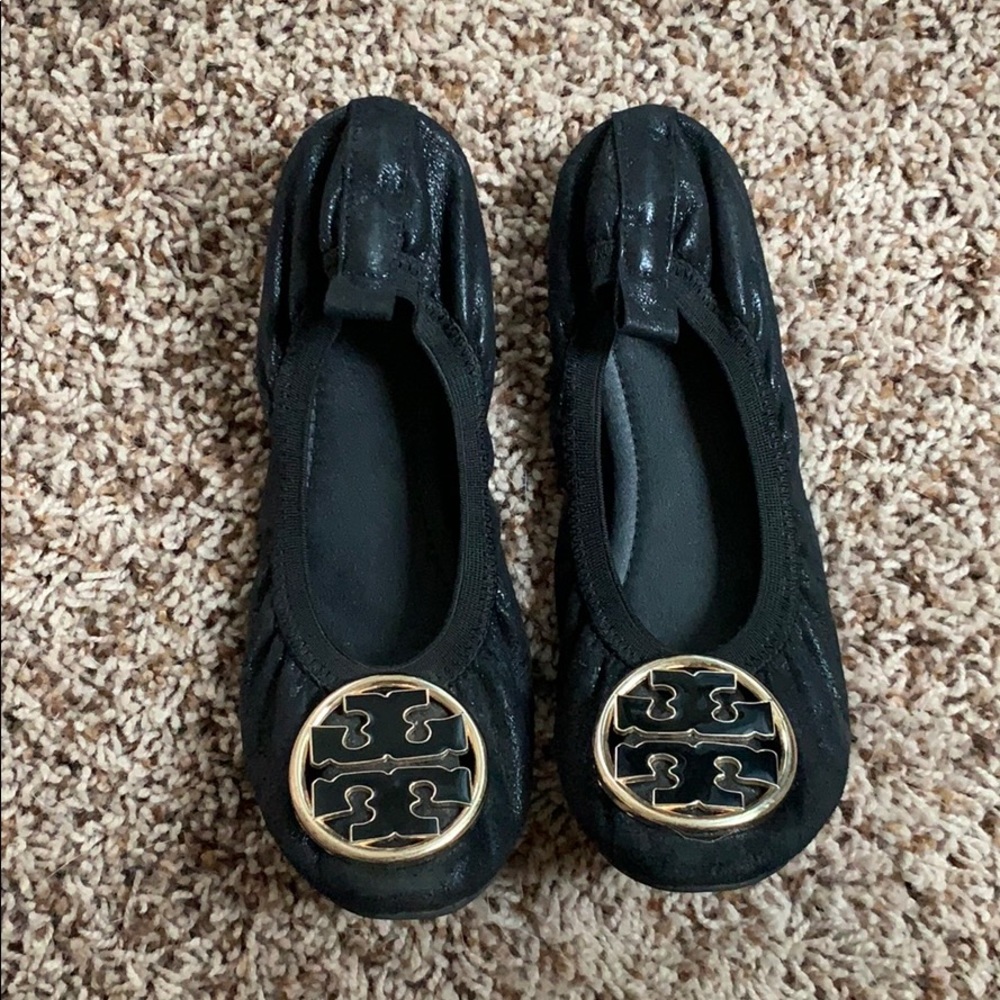 Tory Burch flat